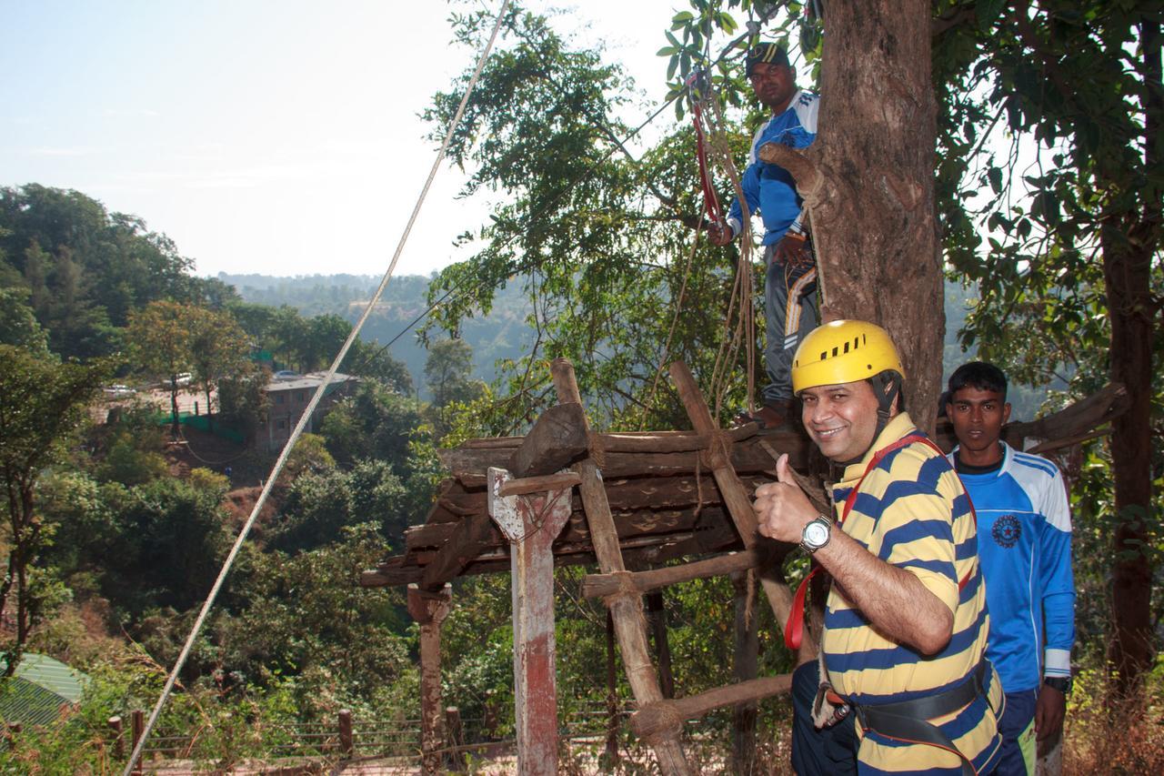 Sterling Nature Trails Dabhosa , Jawahar Birjpara Exterior foto