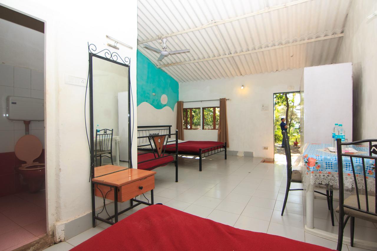Sterling Nature Trails Dabhosa , Jawahar Birjpara Exterior foto